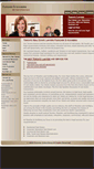 Mobile Screenshot of fklawtorontolawyers.ca